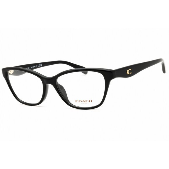 Coach EYEGLASSES HC6243U-5002-53 New with case